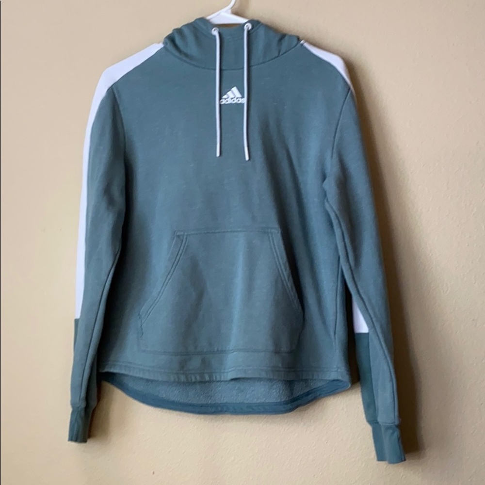 Adidas Women’s Sweatshirt